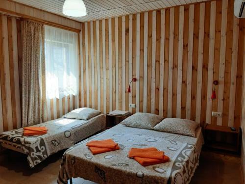 Hostal House On Chapaeva