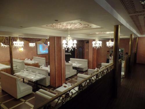 Hotel Metrotel