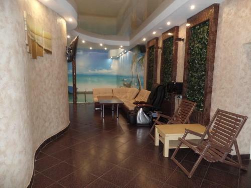 Hotel Metrotel