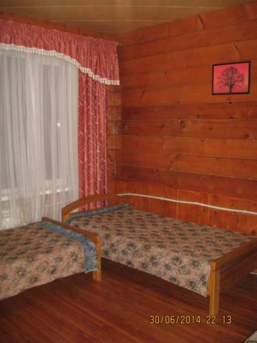 Hostal Usadba Raisky Ugolok