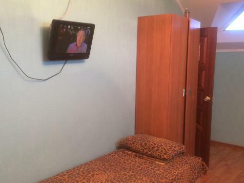 Hotel Na Nezhdanovoy 13
