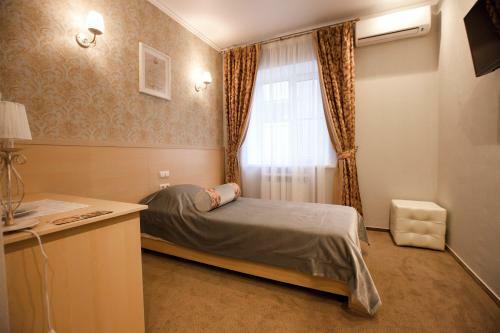 Hotel Teta Kropotkin