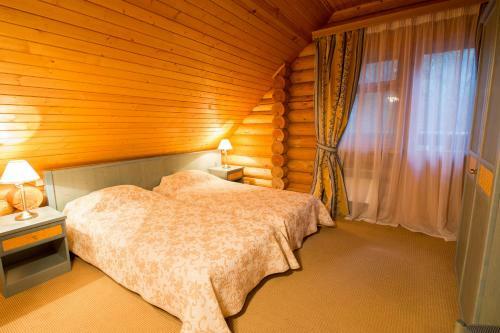 Istra Holiday Hotel