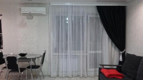 Apartments Pobeda Revolyucii, 128