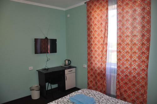 Hostal Guesthouse Boomerang