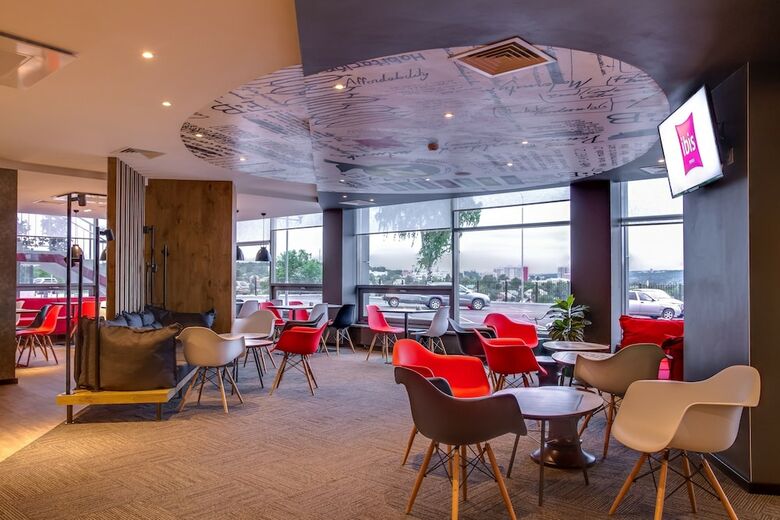 Hotel Ibis Cheboksary Center