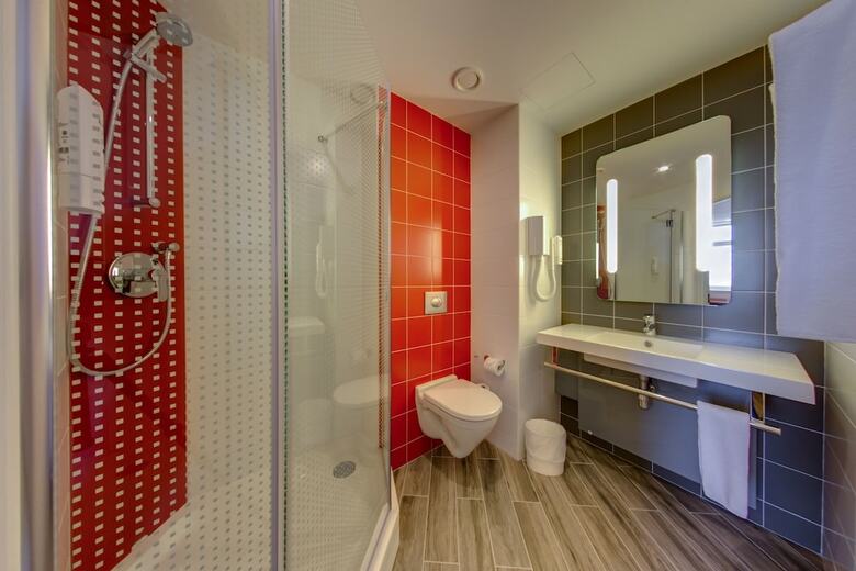 Hotel Ibis Cheboksary Center