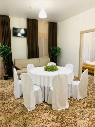 Agroturismo Usadba Zhemchuznaya