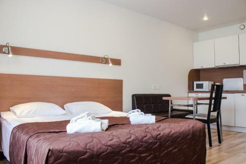 Apartamento 15th Floor ?? ???????? 16