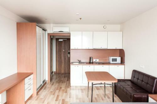Apartamento 15th Floor ?? ???????? 16