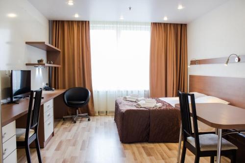 Apartamento 15th Floor ?? ???????? 16