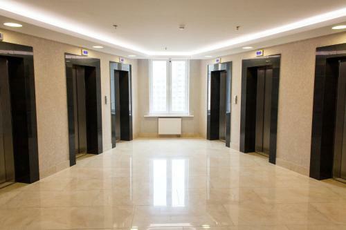 Apartamento 15th Floor ?? ???????? 16