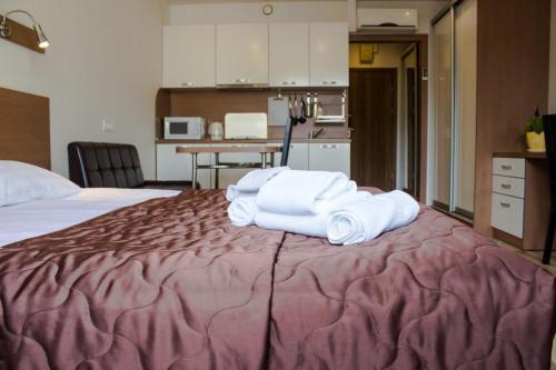 Apartamento 15th Floor ?? ???????? 16