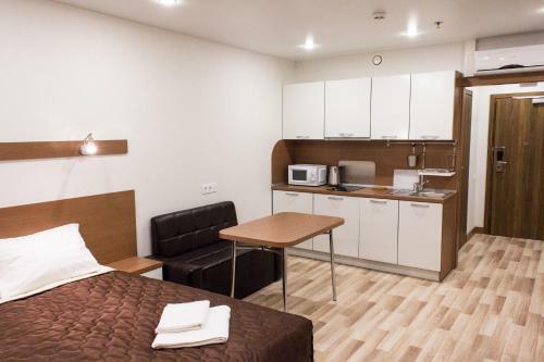 Apartamento 15th Floor ?? ???????? 16