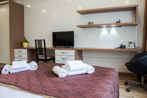 Apartamento 15th Floor ?? ???????? 16