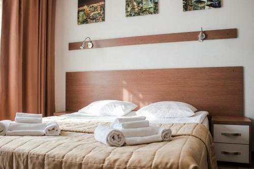 Apartamento 15th Floor ?? ???????? 16