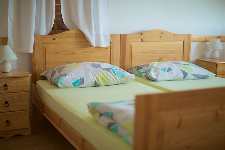 Agroturismo Tourist Farm Lovrec