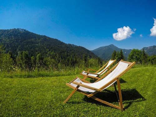 Bed & Breakfast Karami Mountainhouse