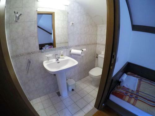 Bed & Breakfast Karami Mountainhouse