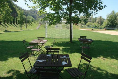 Hostal B&B Pri Peclju
