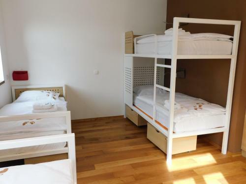 Hostel Bearlog Ko?evje