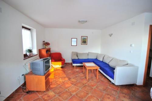 Agroturismo Tourist Farm Pri Kafolu