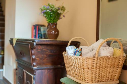 Agroturismo Tourist Farm Pri Kafolu