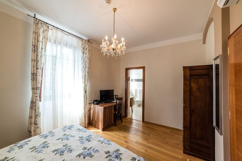 Hotel Guesthouse Bistra