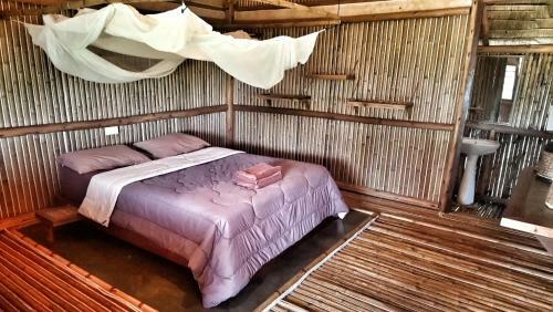 Hotel Bamboo Hideaway Resort