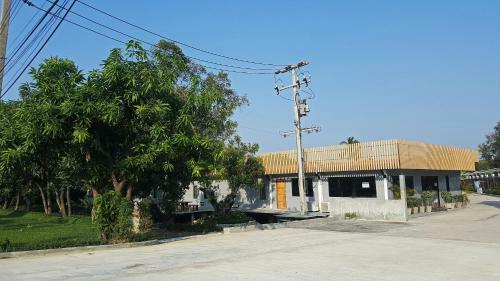 Posada Nai Suan Inn