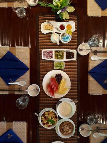 Hostal Khum Nakorn Villa