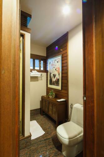 Hostal Khum Nakorn Villa