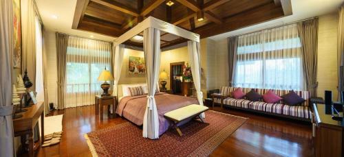 Hostal Khum Nakorn Villa