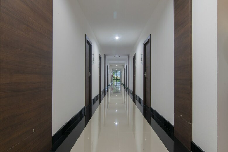 Siva Royal Hotel