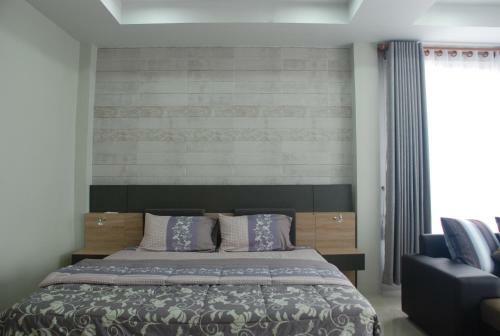 Hostal Pak Ping Ing Jai