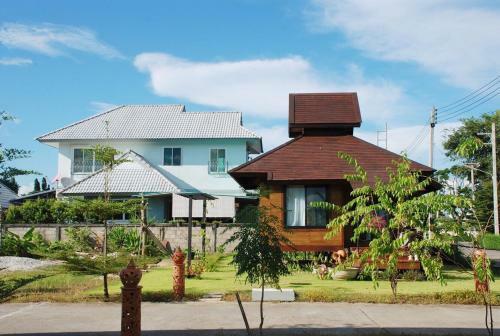 Hostal Pak Ping Ing Jai