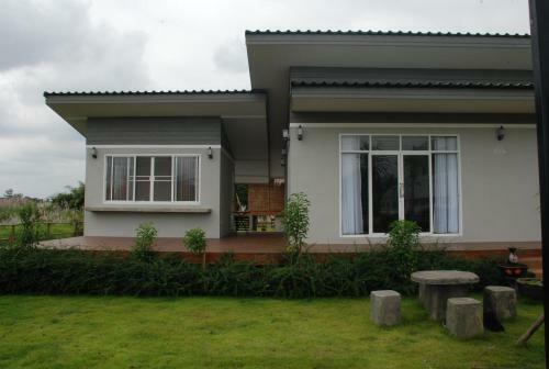 Hostal Pak Ping Ing Jai