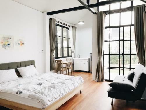 Hostal Pak Ping Ing Jai