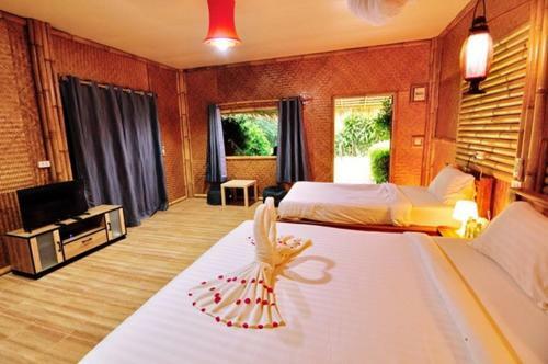 Hotel Mek Kiri Riverkwai Resort