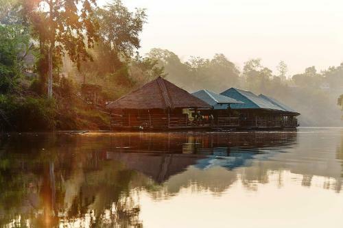 Hotel Mek Kiri Riverkwai Resort