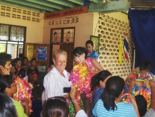 Singburi Homestay