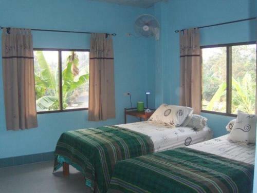 Singburi Homestay