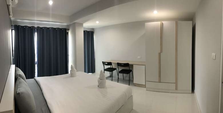 Posada Ploen Ploen Residence