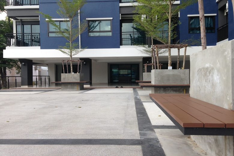 Posada Ploen Ploen Residence