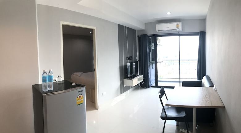 Posada Ploen Ploen Residence