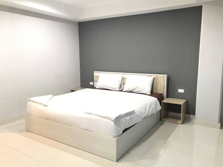 Posada Ploen Ploen Residence