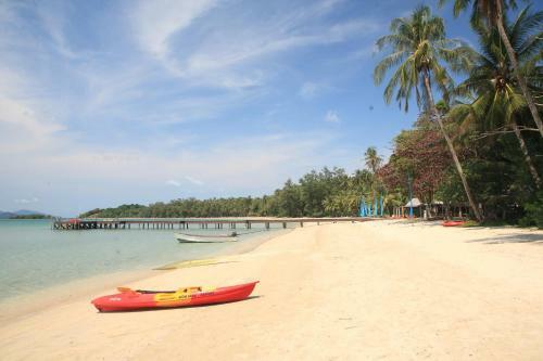Hotel Koh Mak Resort
