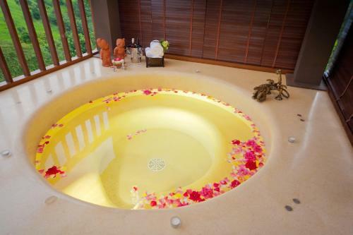Hotel Phukumhom Khao Yai
