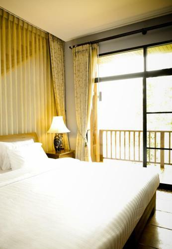 Hotel Phukumhom Khao Yai
