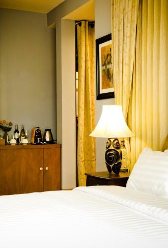 Hotel Phukumhom Khao Yai